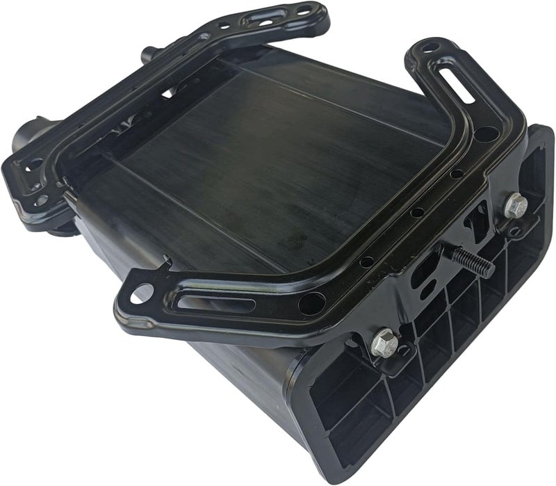 TOM 911-451 Vapor Canister Compatible with Toyota Tundra 2007 2008 2009 2010 2011 2012 2013 2014 4.0L/4.6L/4.7L/5.7L V6/V8 777400C050 - Image 2